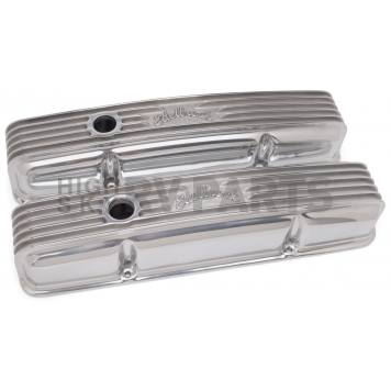 Edelbrock Valve Cover - 4144