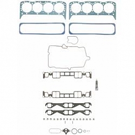Fel-Pro Gaskets Cylinder Head Gasket Kit - HS 7733 PT-16