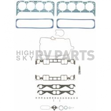 Fel-Pro Gaskets Cylinder Head Gasket Kit - HS 7733 PT-16