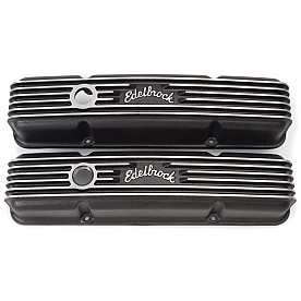 Edelbrock Valve Cover - 41443