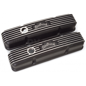 Edelbrock Valve Cover - 41443-1