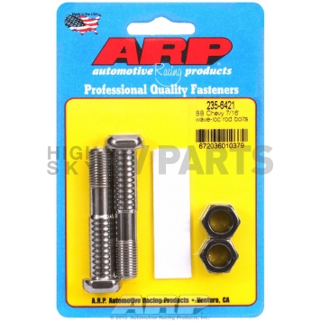 ARP Auto Racing Connecting Rod Bolt - 235-6421