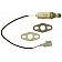 NTK Technical Ceramics Oxygen Sensor - 24839