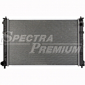 Spectra Premium Radiator CU2456
