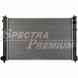 Spectra Premium Radiator CU2456