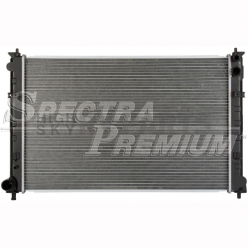 Spectra Premium Radiator CU2456