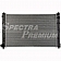 Spectra Premium Radiator CU2456