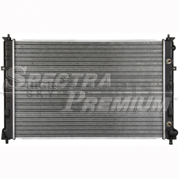 Spectra Premium Radiator CU2456-1