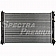 Spectra Premium Radiator CU2456