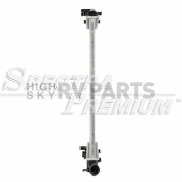 Spectra Premium Radiator CU2456-3