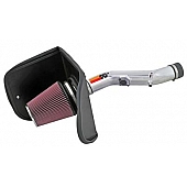 K & N Filters Cold Air Intake - 77-9033KP