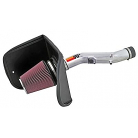 K & N Filters Cold Air Intake - 77-9033KP