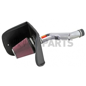 K & N Filters Cold Air Intake - 77-9033KP