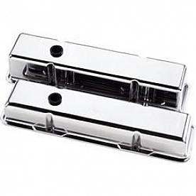 Billet Specialties Valve Cover - 95129