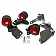 Innovative Mounts Motor Mount 4915060A