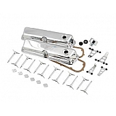 Mr. Gasket Engine Dress Up Kit - 9833