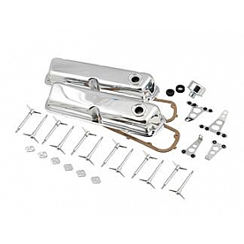 Mr. Gasket Engine Dress Up Kit - 9833
