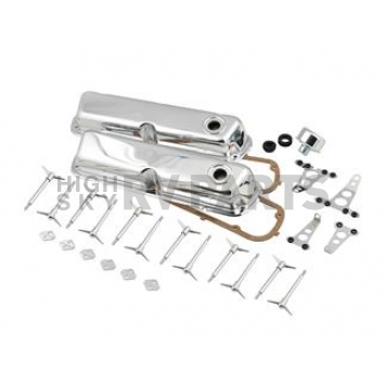 Mr. Gasket Engine Dress Up Kit - 9833