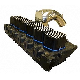 BD Diesel BD Diesel Valve Cover - 1061800-6