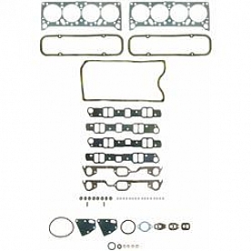 Fel-Pro Gaskets Cylinder Head Gasket Kit - HS 8518 PT