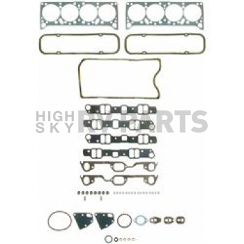 Fel-Pro Gaskets Cylinder Head Gasket Kit - HS 8518 PT