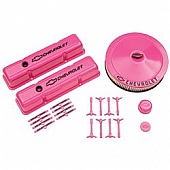 Proform Parts Engine Dress Up Kit - 141-775