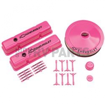 Proform Parts Engine Dress Up Kit - 141-775
