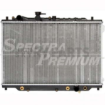 Spectra Premium Radiator CU246