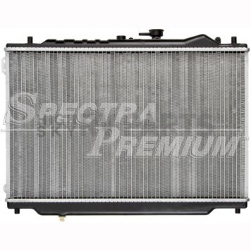 Spectra Premium Radiator CU246-1