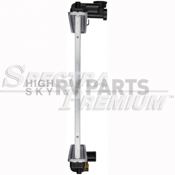 Spectra Premium Radiator CU246-2