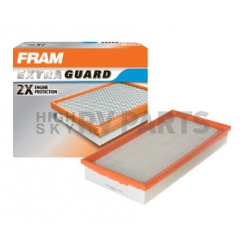 Fram Air Filter - CA8602-2