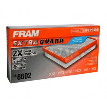 Fram Air Filter - CA8602-3