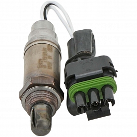 Bosch Oxygen Sensor - 13077