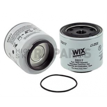 Wix Filters Fuel Water Separator Filter - 33217