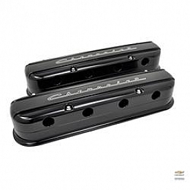 Billet Specialties Valve Cover - P95485