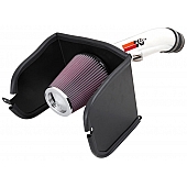 K & N Filters Cold Air Intake - 77-9040KP