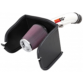 K & N Filters Cold Air Intake - 77-9040KP