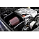 K & N Filters Cold Air Intake - 77-9040KP