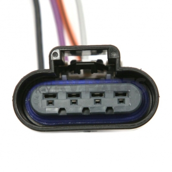 Delphi Technologies Fuel Pump Electric - FG0509-6