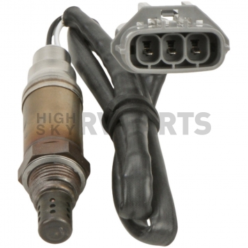 Bosch Oxygen Sensor - 13350