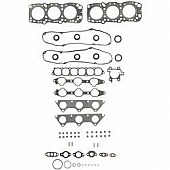 Fel-Pro Gaskets Cylinder Head Gasket - HS 9037 PT