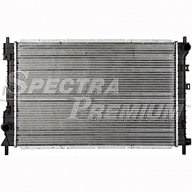 Spectra Premium Radiator CU2462