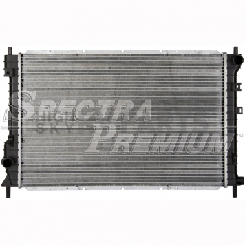 Spectra Premium Radiator CU2462