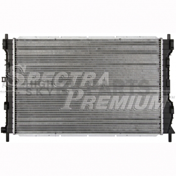 Spectra Premium Radiator CU2462-1