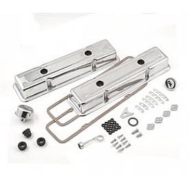 Mr. Gasket Engine Dress Up Kit - 9837