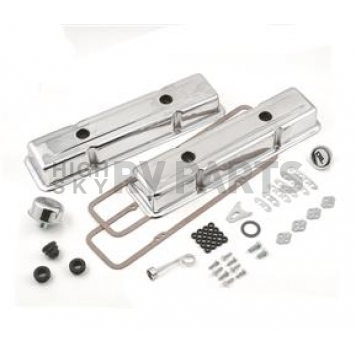 Mr. Gasket Engine Dress Up Kit - 9837