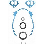 Fel-Pro Gaskets Timing Cover Gasket Set - TCS 45956
