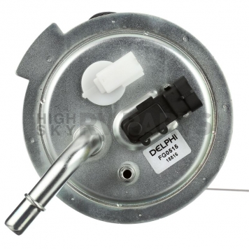 Delphi Technologies Fuel Pump Electric - FG0515-5