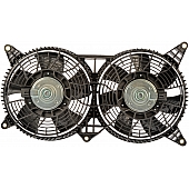 Dorman (OE Solutions) Cooling Fan 620958