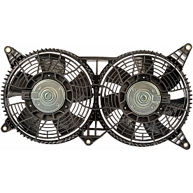 Dorman (OE Solutions) Cooling Fan 620958